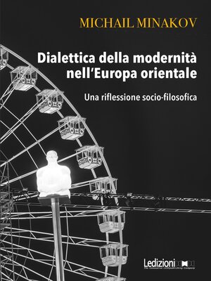 cover image of Dialettica della modernità nell'Europa orientale